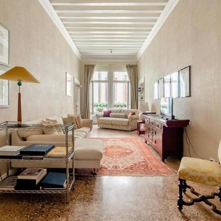 Venezia San Samuele公寓 外观 照片