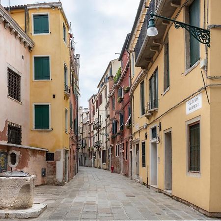 Venezia San Samuele公寓 外观 照片