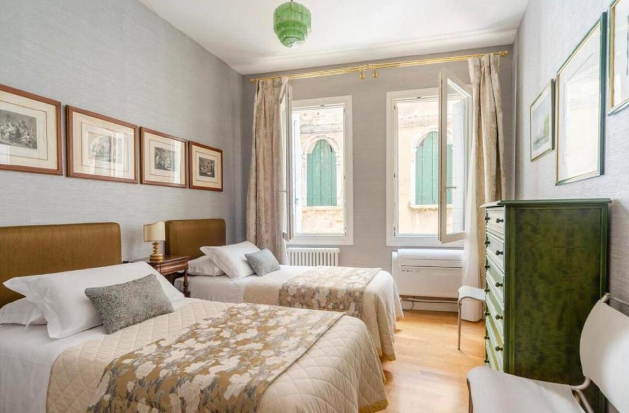 Venezia San Samuele公寓 外观 照片