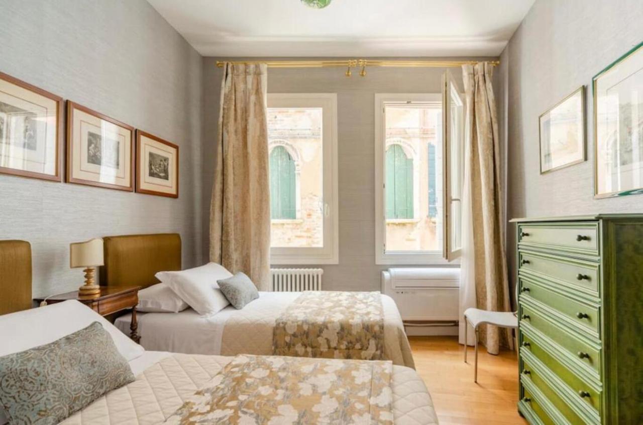 Venezia San Samuele公寓 外观 照片