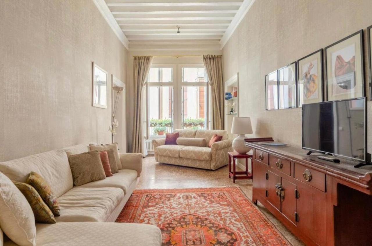 Venezia San Samuele公寓 外观 照片