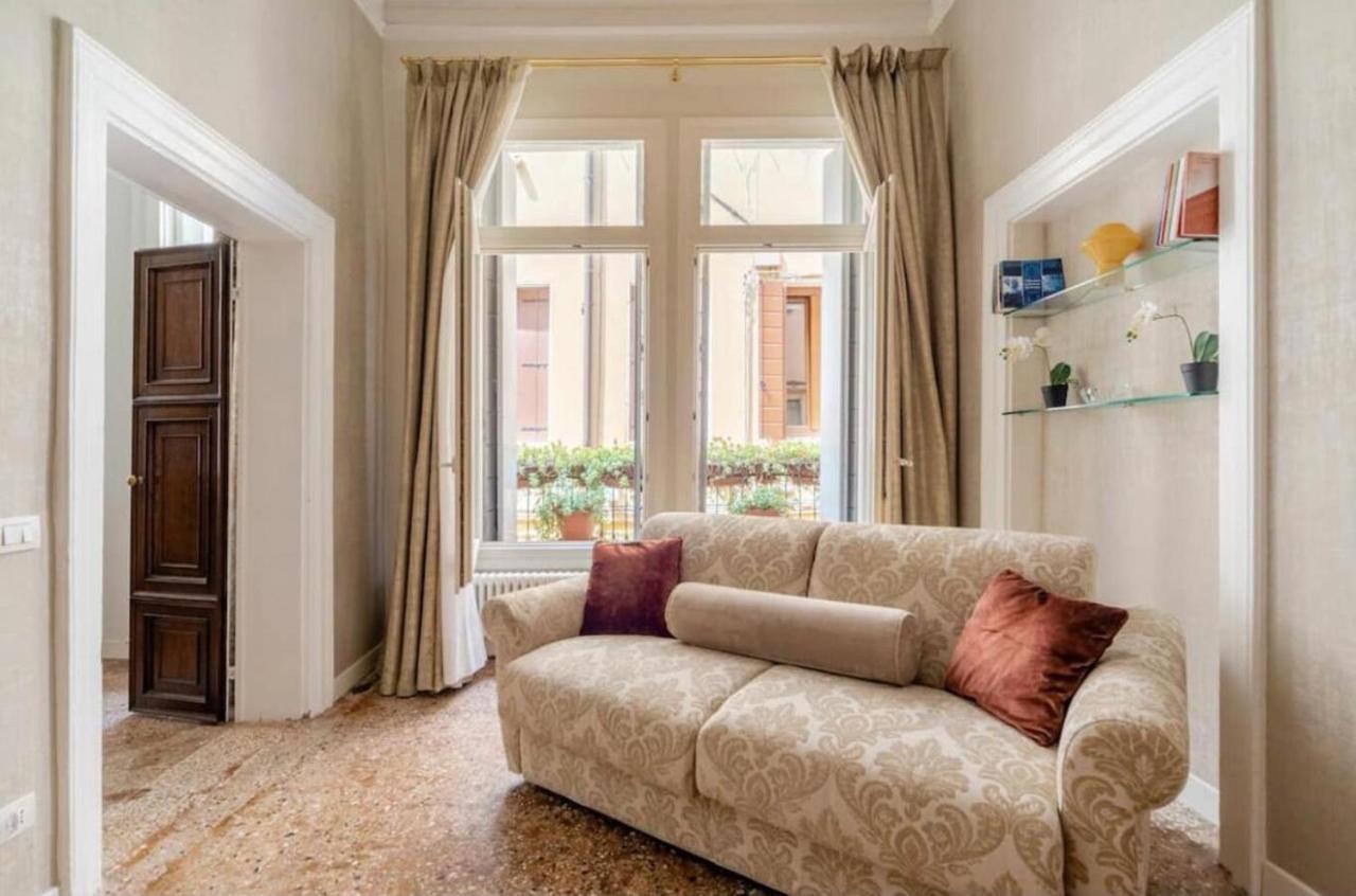Venezia San Samuele公寓 外观 照片