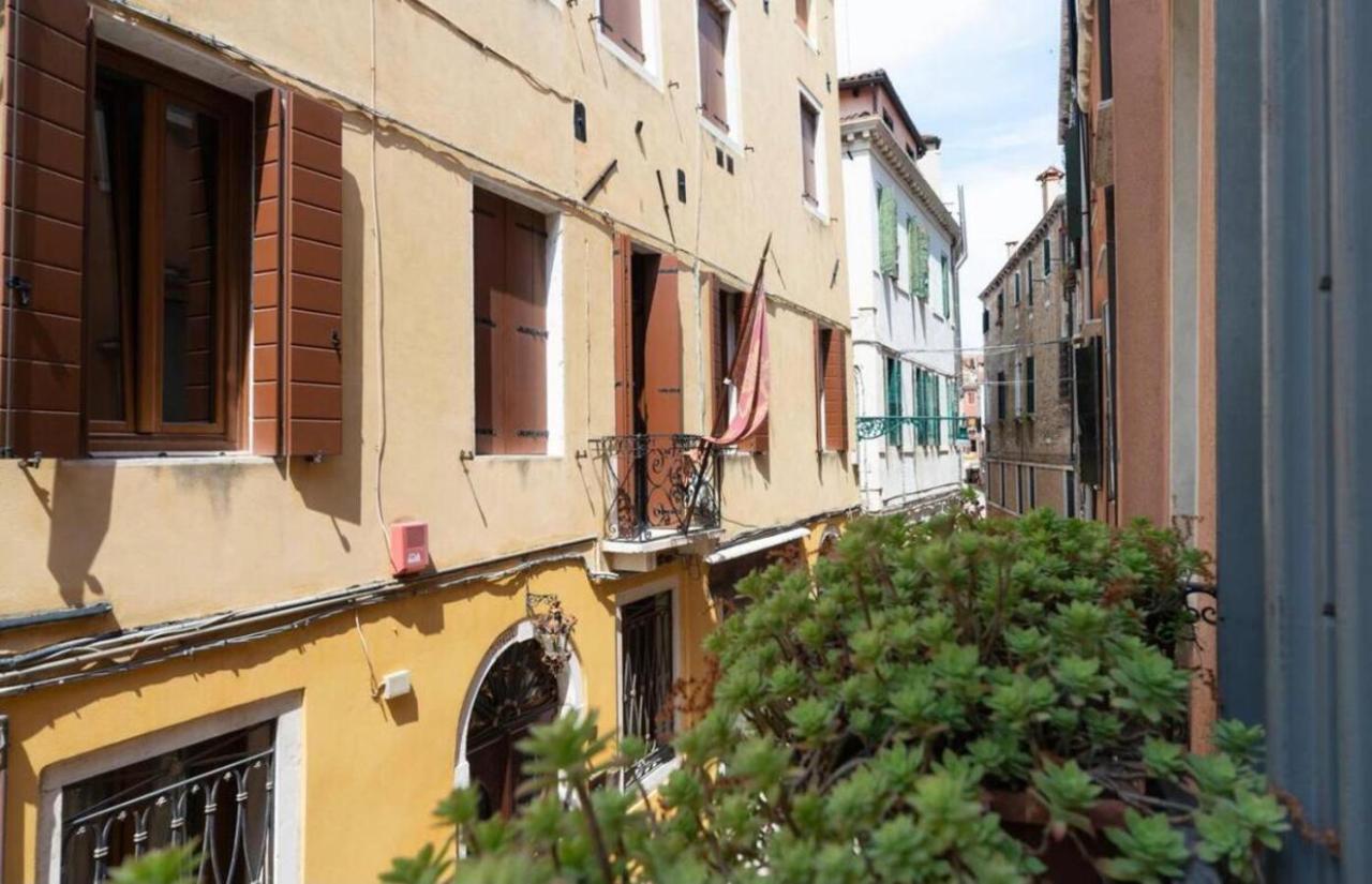 Venezia San Samuele公寓 外观 照片